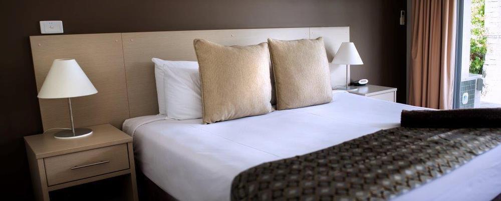 Hunter Gateway Motel Maitland Habitación foto