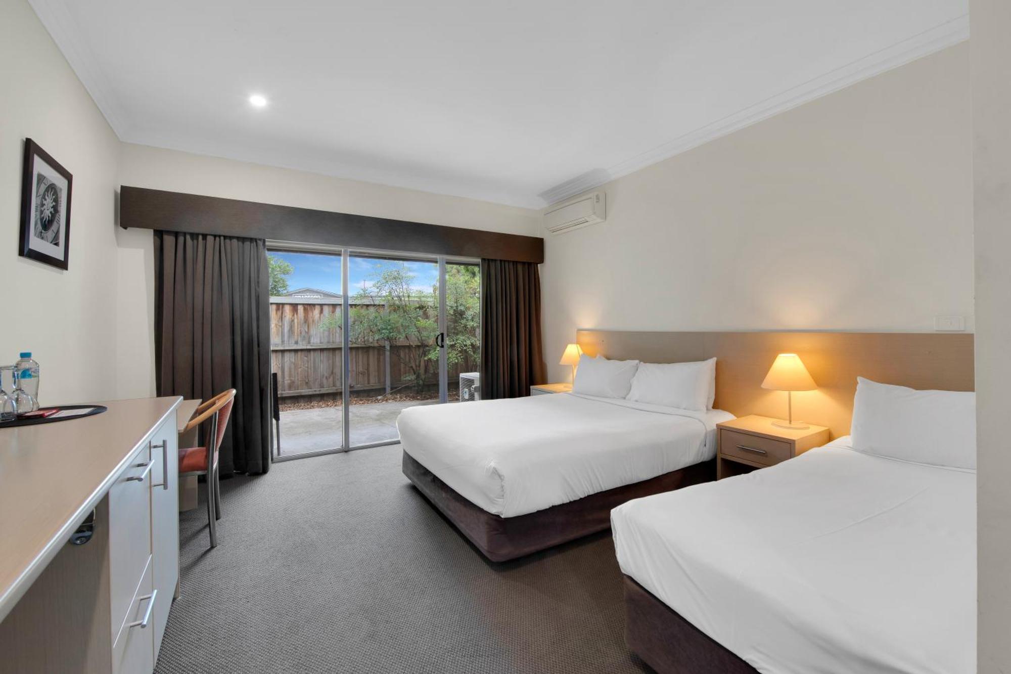 Hunter Gateway Motel Maitland Habitación foto
