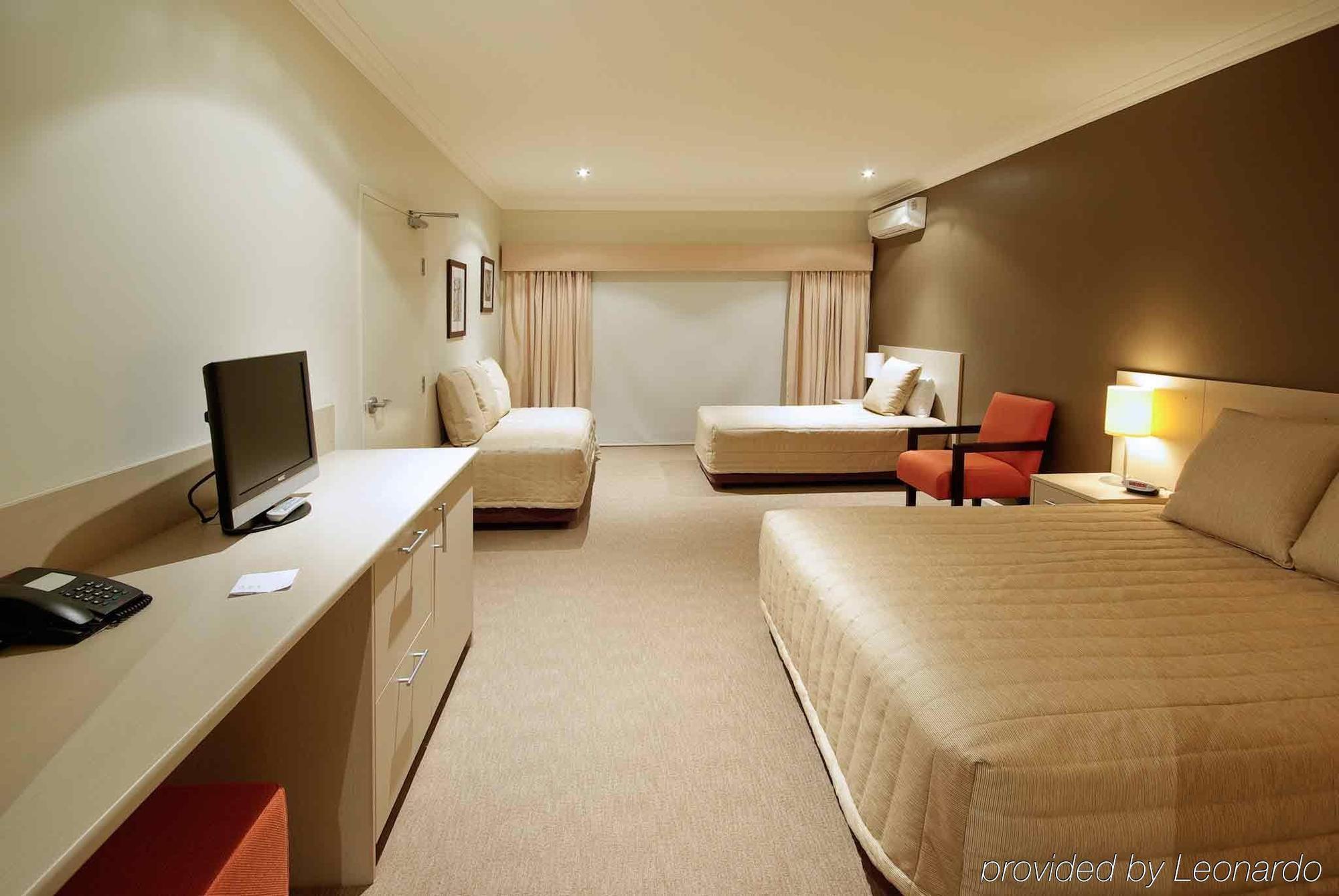 Hunter Gateway Motel Maitland Habitación foto
