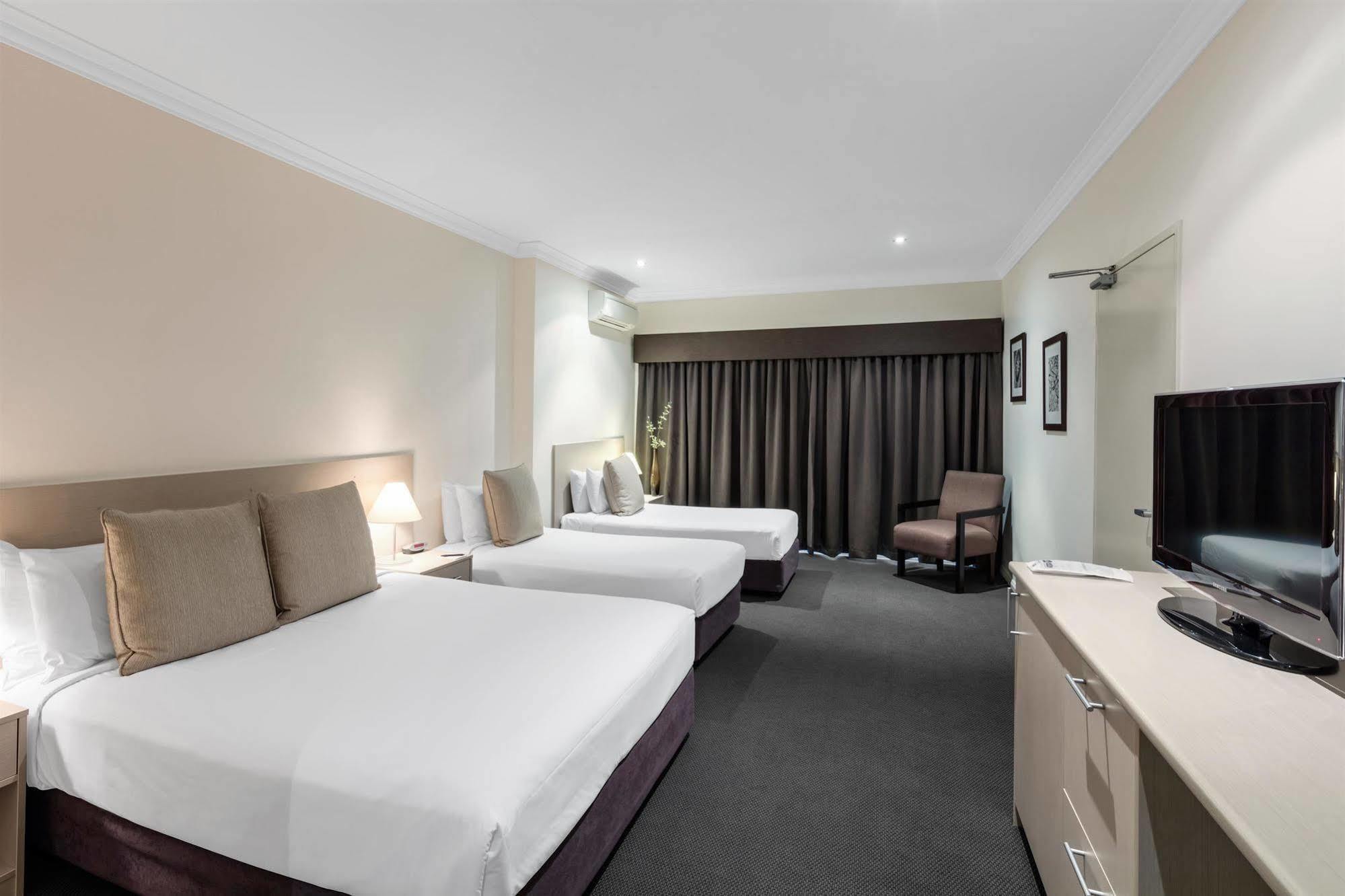 Hunter Gateway Motel Maitland Exterior foto